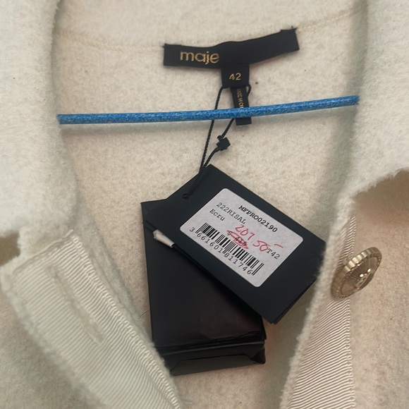 Maje dress - Picture 3 of 3